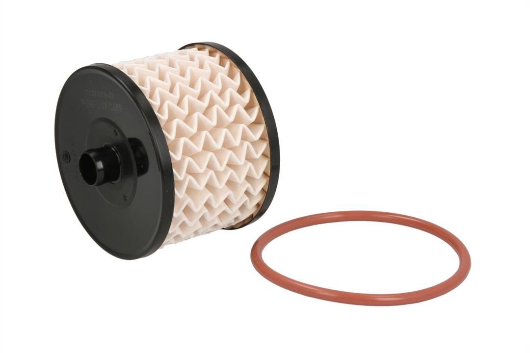 Purflux C489 Fuel filter C489: Buy near me in Poland at 2407.PL - Good price!