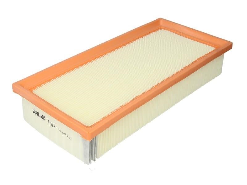 Purflux A1566 Air filter A1566: Buy near me at 2407.PL in Poland at an Affordable price!