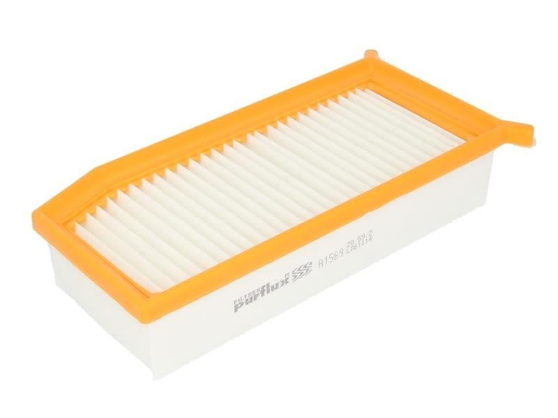 Purflux A1569 Air filter A1569: Buy near me in Poland at 2407.PL - Good price!