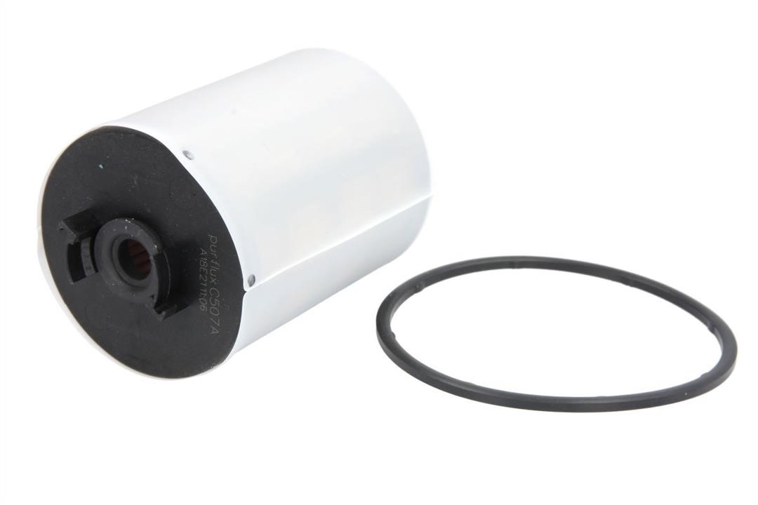 Purflux C507A Fuel filter C507A: Buy near me in Poland at 2407.PL - Good price!