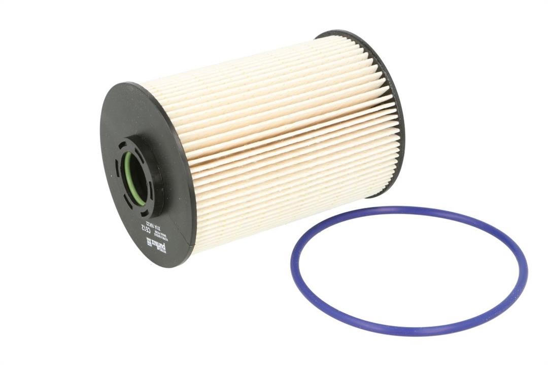 Purflux C512 Fuel filter C512: Buy near me in Poland at 2407.PL - Good price!