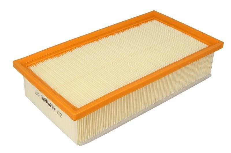 Purflux A1725 Air filter A1725: Buy near me at 2407.PL in Poland at an Affordable price!