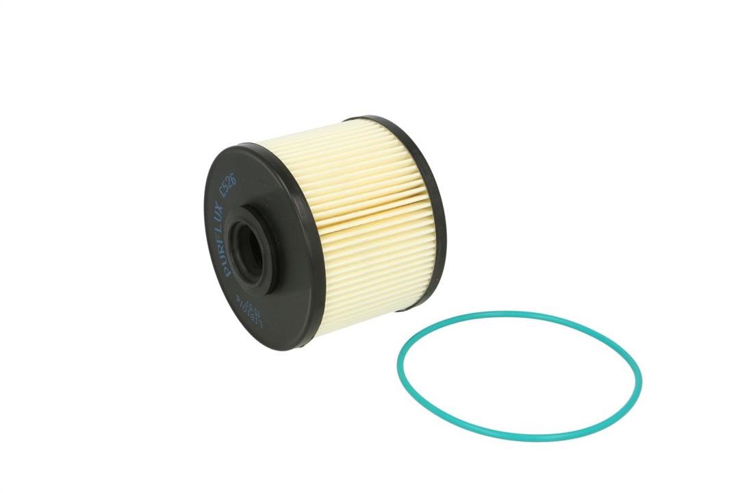 Purflux C526 Fuel filter C526: Buy near me in Poland at 2407.PL - Good price!