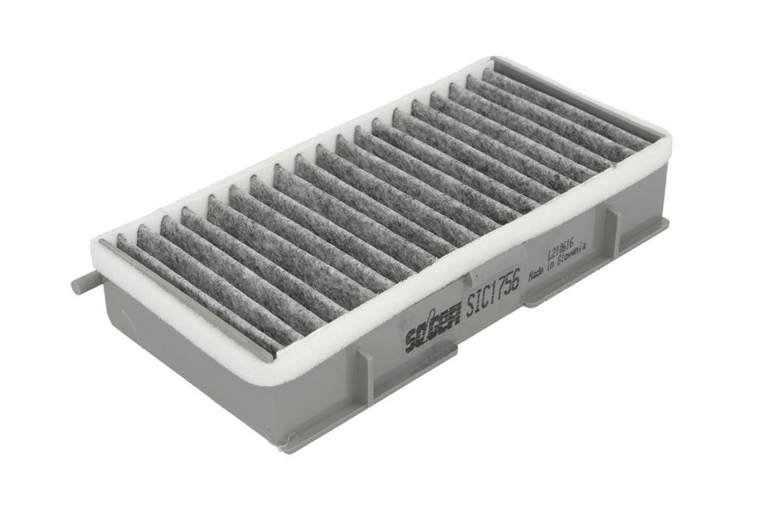 Purflux AHC112 Activated Carbon Cabin Filter AHC112: Buy near me in Poland at 2407.PL - Good price!