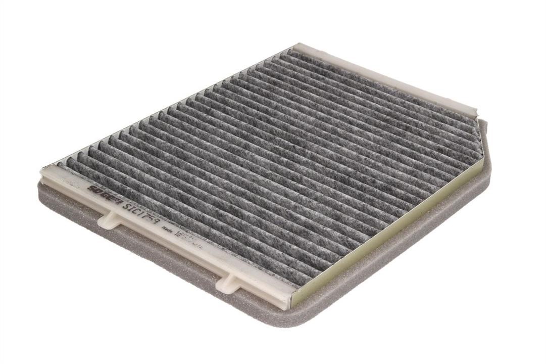 Purflux AHC117 Activated Carbon Cabin Filter AHC117: Buy near me in Poland at 2407.PL - Good price!