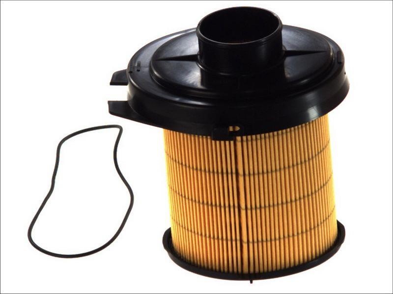 Purflux A518 Air filter A518: Buy near me at 2407.PL in Poland at an Affordable price!
