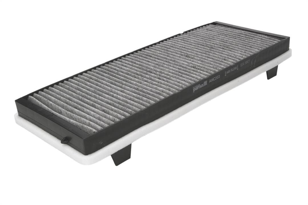 Purflux AHC203 Activated Carbon Cabin Filter AHC203: Buy near me in Poland at 2407.PL - Good price!