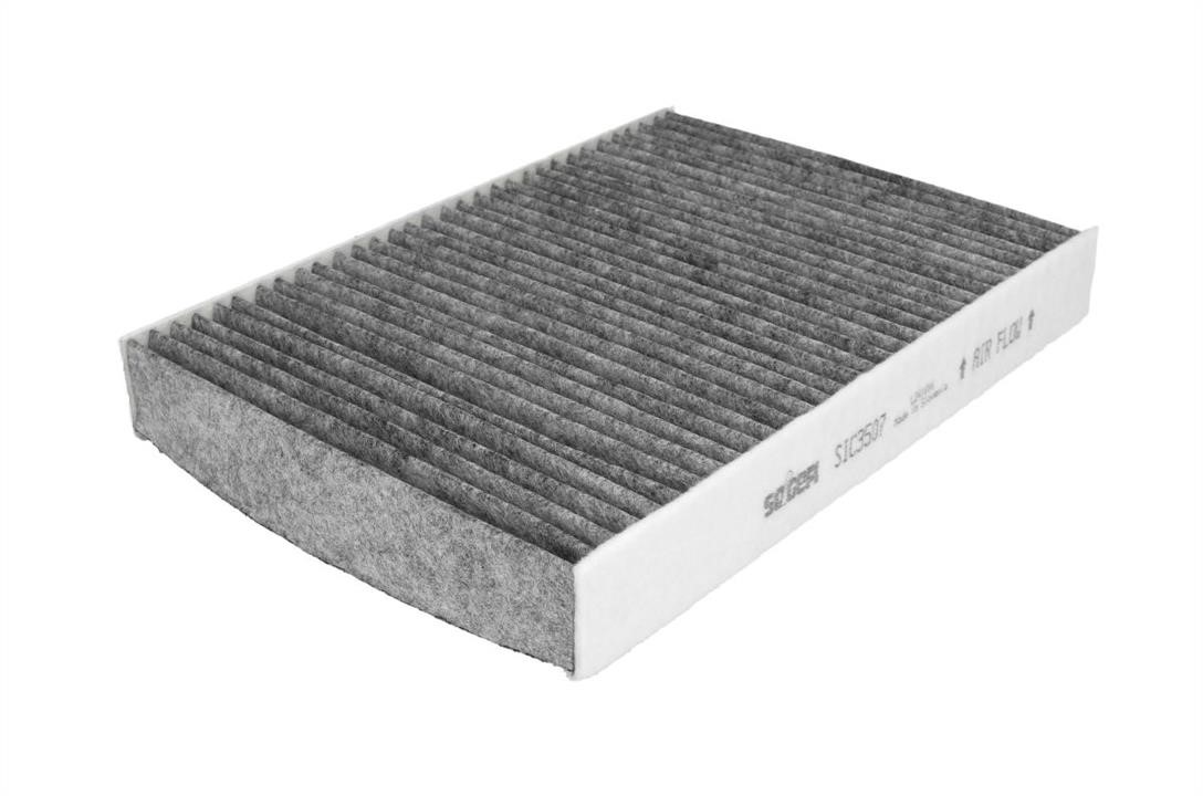Purflux AHC352 Activated Carbon Cabin Filter AHC352: Buy near me in Poland at 2407.PL - Good price!