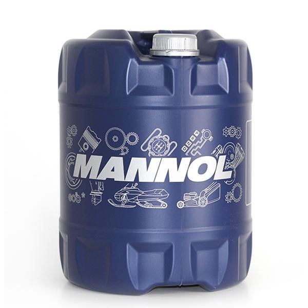 Mannol 9882 Dodatek do oleju napędowego MANNOL Winter Diesel, 10 l 9882: Dobra cena w Polsce na 2407.PL - Kup Teraz!