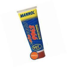 Mannol OIL3541 Крем для догляду за шкіряною оббивкою салону MANNOL Lederpflegecremе, 75 мл OIL3541: Приваблива ціна - Купити у Польщі на 2407.PL!