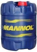 Mannol 4036021801131 Smar uniwersalny MANNOL Grease EP2, 18 kg 4036021801131: Dobra cena w Polsce na 2407.PL - Kup Teraz!