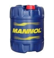 Mannol 4612752010341 Шампунь для безконтактного миття з ефектом рожевої піни MANNOL Foam car wash, 20 л 4612752010341: Купити у Польщі - Добра ціна на 2407.PL!