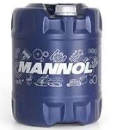 Mannol OIL3554 MANNOL Car Wash Shampoo, 25 L OIL3554: Buy near me at 2407.PL in Poland at an Affordable price!