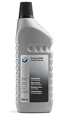 BMW 83 12 0 421 242 Winter windshield washer fluid, concentrate, -70°C, 1l 83120421242: Buy near me in Poland at 2407.PL - Good price!