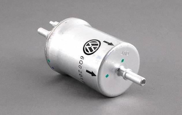 VAG 6Q0 201 051 A Fuel filter 6Q0201051A: Buy near me in Poland at 2407.PL - Good price!