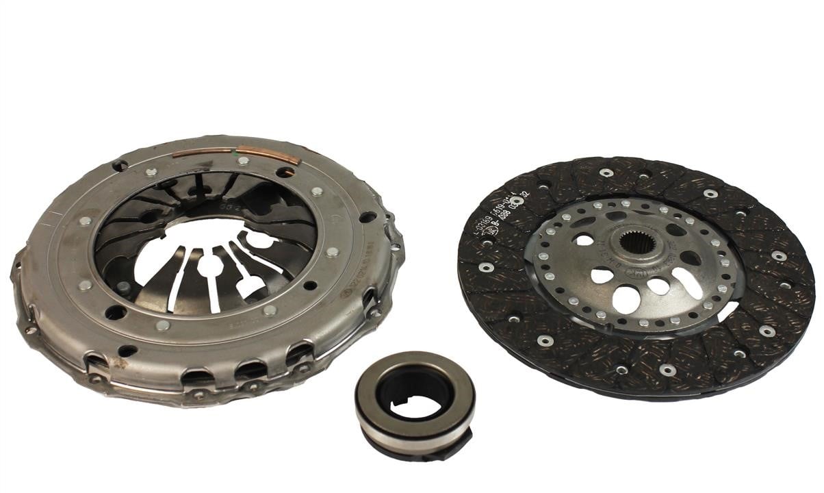 Luk 622 2235 00 Clutch kit 622223500: Buy near me at 2407.PL in Poland at an Affordable price!