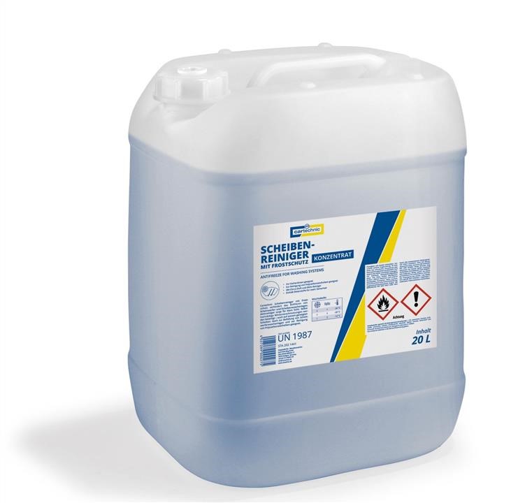Cartechnic 40 27289 00027 5 Winter windshield washer fluid, concentrate, -40°C, Lemon, 20l 4027289000275: Buy near me in Poland at 2407.PL - Good price!