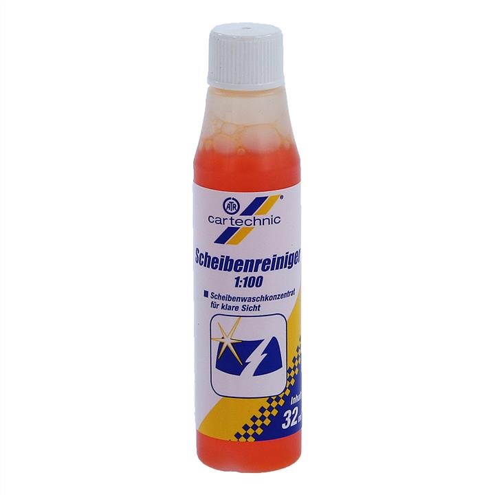 Cartechnic 40 27289 00433 4 Summer windshield washer fluid, concentrate, 1:100, 0,032l 4027289004334: Buy near me in Poland at 2407.PL - Good price!