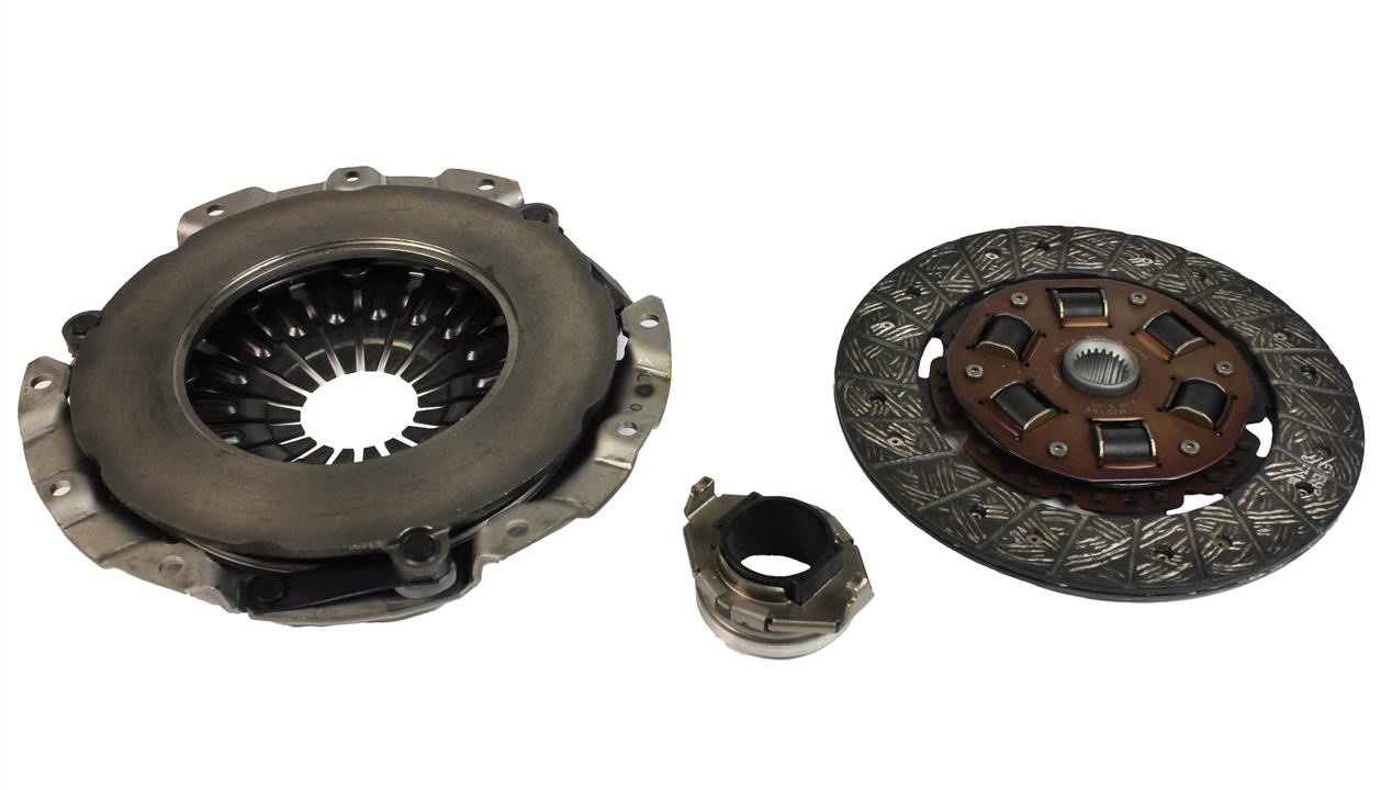 Luk 623 3725 00 Clutch kit 623372500: Buy near me at 2407.PL in Poland at an Affordable price!