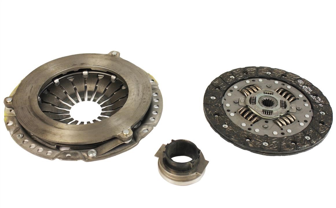 Luk 620 1473 00 Clutch kit 620147300: Buy near me at 2407.PL in Poland at an Affordable price!