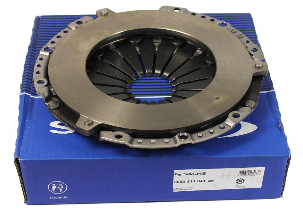 SACHS 3082 311 341 Clutch thrust plate 3082311341: Buy near me in Poland at 2407.PL - Good price!