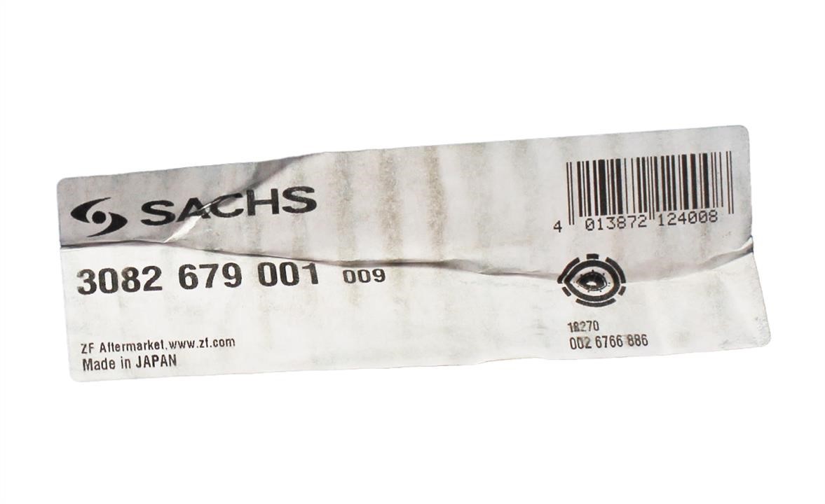 SACHS 3082 679 001 Clutch thrust plate 3082679001: Buy near me in Poland at 2407.PL - Good price!