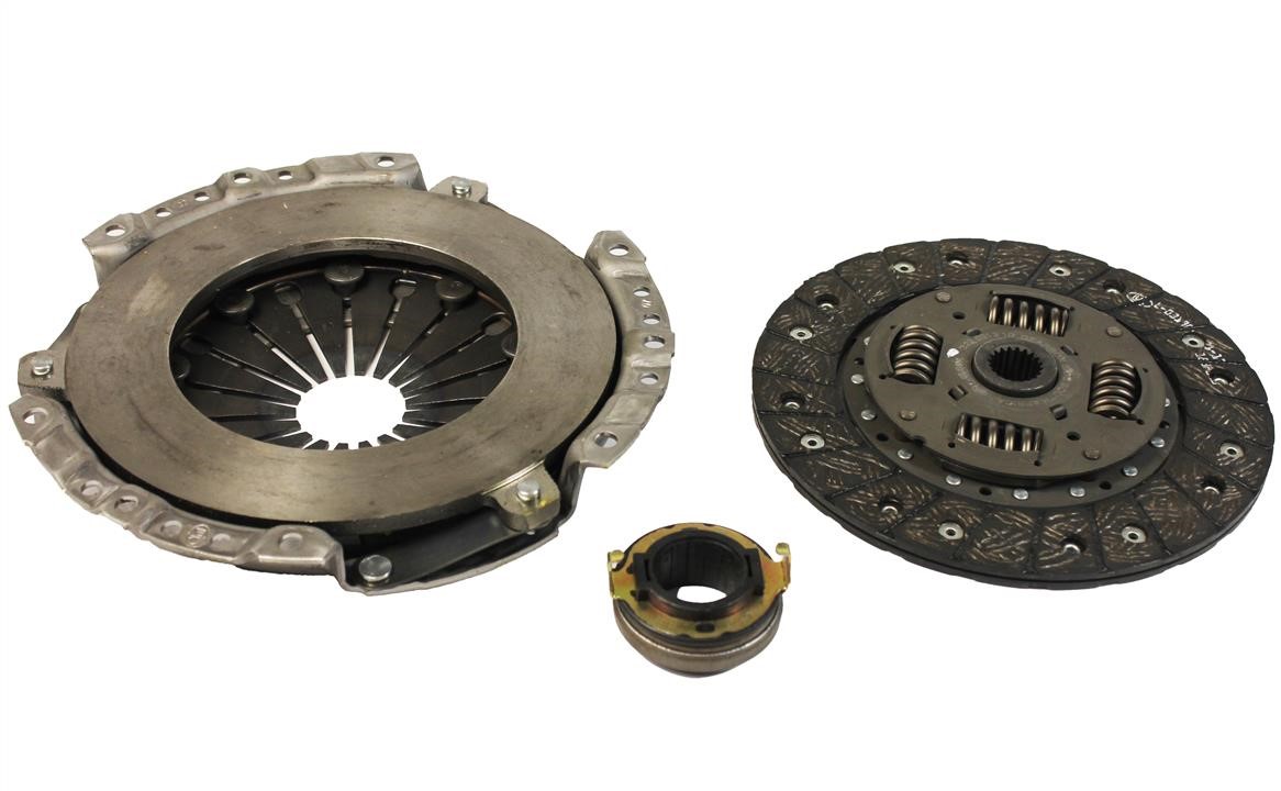 Luk 622 3312 00 Clutch kit 622331200: Buy near me at 2407.PL in Poland at an Affordable price!