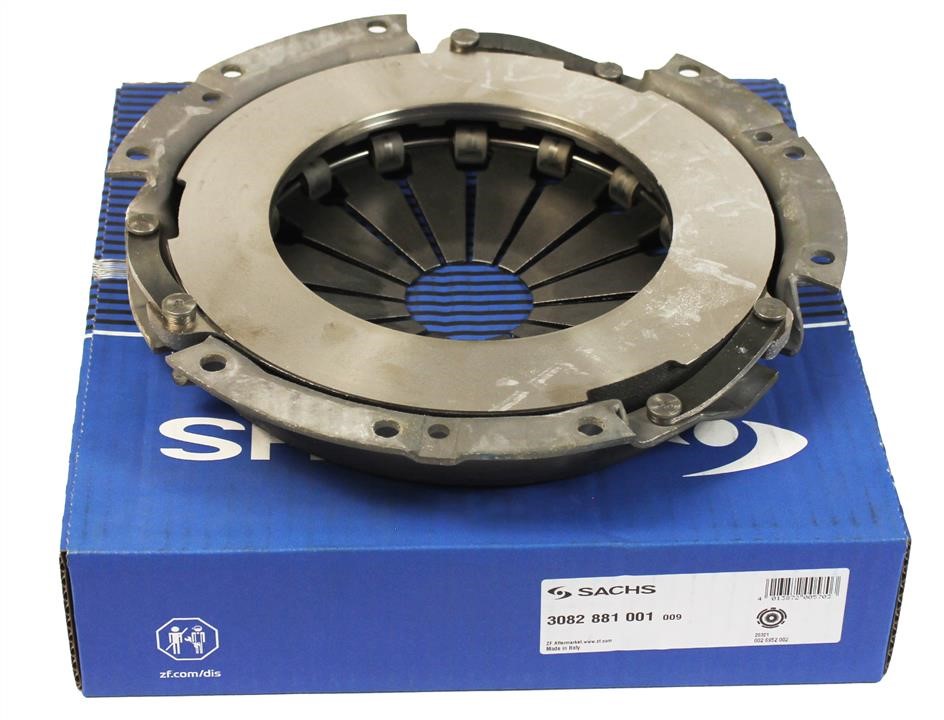 SACHS 3082 881 001 Clutch thrust plate 3082881001: Buy near me in Poland at 2407.PL - Good price!
