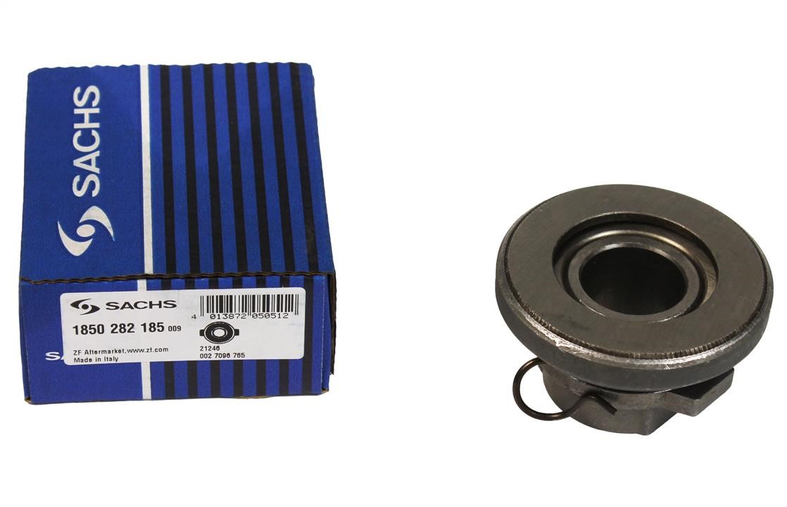 SACHS 1850 282 185 Release bearing 1850282185: Buy near me at 2407.PL in Poland at an Affordable price!