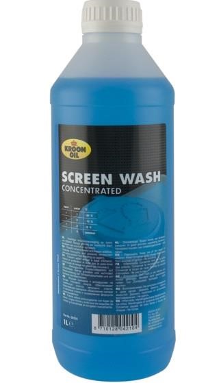Kroon oil 04210 Winter windshield washer fluid, concentrate, -30°C, 1l 04210: Buy near me in Poland at 2407.PL - Good price!