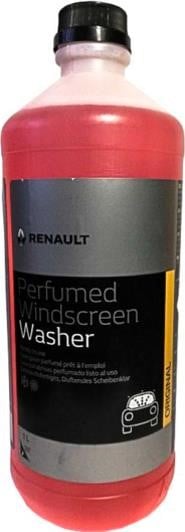 Renault 77 11 238 973 Winter windshield washer fluid, -20°C, 1l 7711238973: Buy near me in Poland at 2407.PL - Good price!