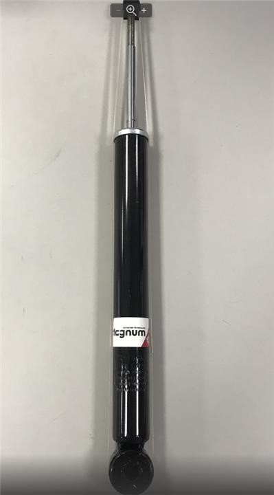 Magnum technology AGR134MT Rear oil and gas suspension shock absorber AGR134MT: Buy near me in Poland at 2407.PL - Good price!