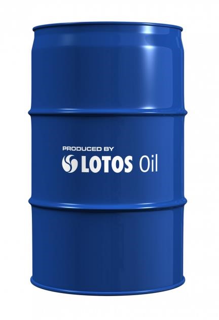 Lotos WK-B500F70-000 Transmission oil Lotos TITANIS LS GL-5 80W-90, GL-5, 60l WKB500F70000: Buy near me in Poland at 2407.PL - Good price!