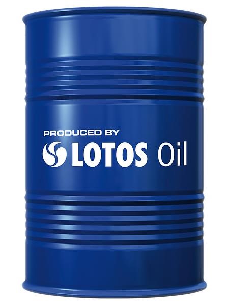 Lotos WK-BE00F40-000 Transmission oil Lotos TITANIS SUPER GL-5 80W-90, GL-5, GL-4, MT-1, 205l WKBE00F40000: Buy near me in Poland at 2407.PL - Good price!