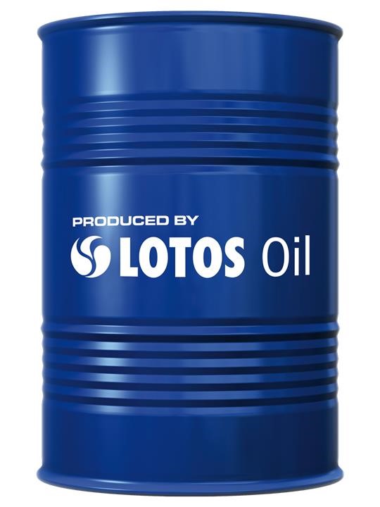 Lotos WK-BE05660-000 Transmission oil Lotos AGROL 6 80W, API GL-4, 200l WKBE05660000: Buy near me in Poland at 2407.PL - Good price!