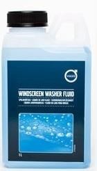 Volvo 31294754 Winter windshield washer fluid, -20°C, 1l 31294754: Buy near me in Poland at 2407.PL - Good price!