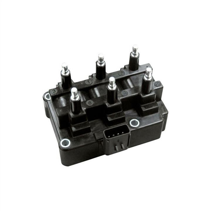 Mobiletron CC-29 Ignition coil CC29: Buy near me in Poland at 2407.PL - Good price!