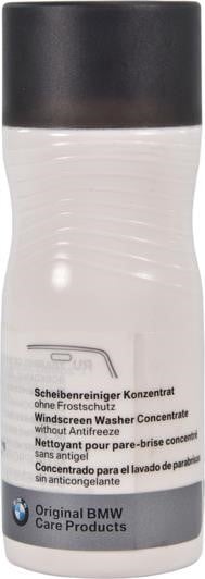 83122298203 BMW - Summer windshield washer fluid, concentrate, 0,05l 83 12  2 298 203 -  Store