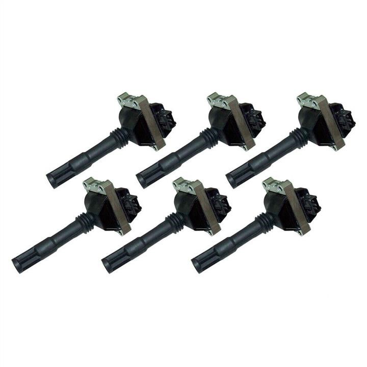 Mobiletron CE-164 Ignition coil CE164: Buy near me in Poland at 2407.PL - Good price!