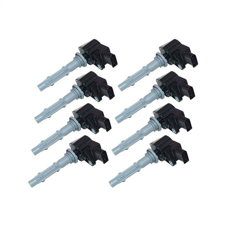 Mobiletron CE-177 Ignition coil CE177: Buy near me in Poland at 2407.PL - Good price!
