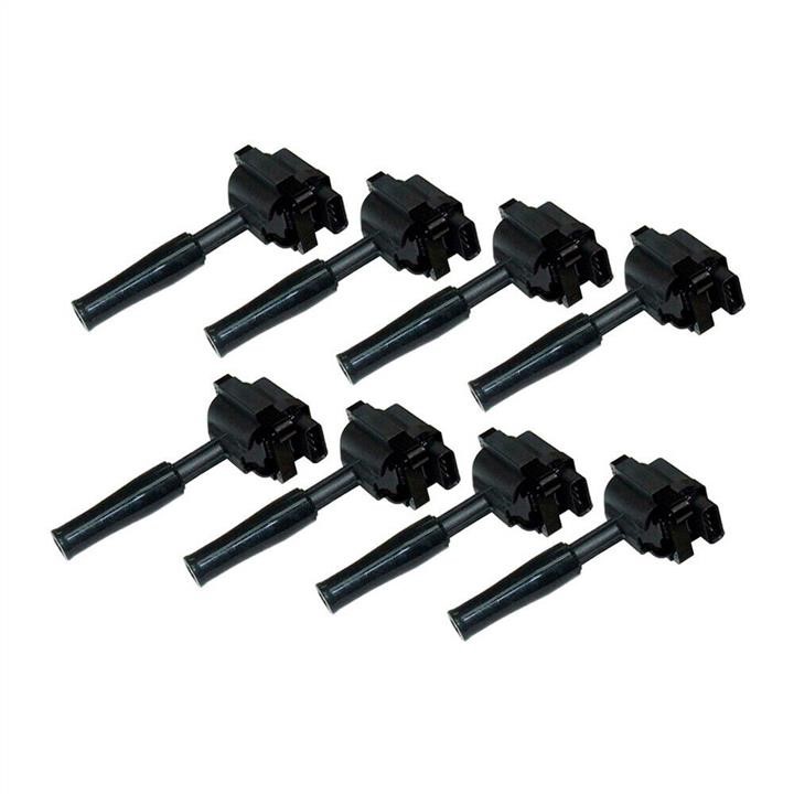 Mobiletron CE-184 Ignition coil CE184: Buy near me in Poland at 2407.PL - Good price!