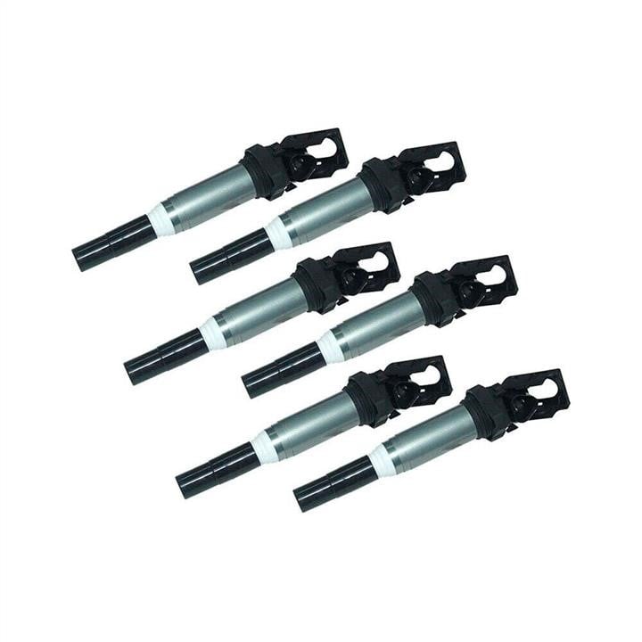 Mobiletron CE-190 Ignition coil CE190: Buy near me in Poland at 2407.PL - Good price!