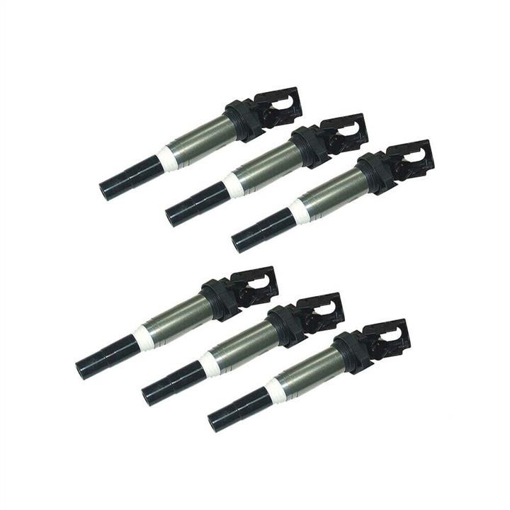 Mobiletron CE-197 Ignition coil CE197: Buy near me in Poland at 2407.PL - Good price!