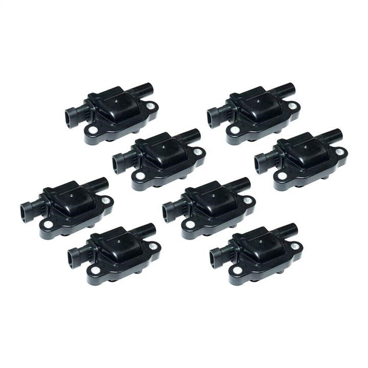 Mobiletron CG-37 Ignition coil CG37: Buy near me in Poland at 2407.PL - Good price!