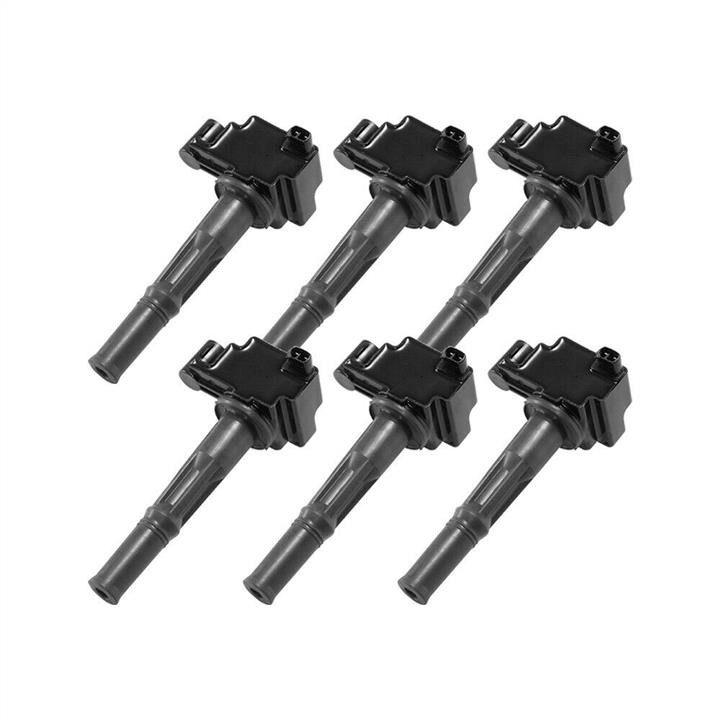 Mobiletron CT-18 Ignition coil CT18: Buy near me in Poland at 2407.PL - Good price!