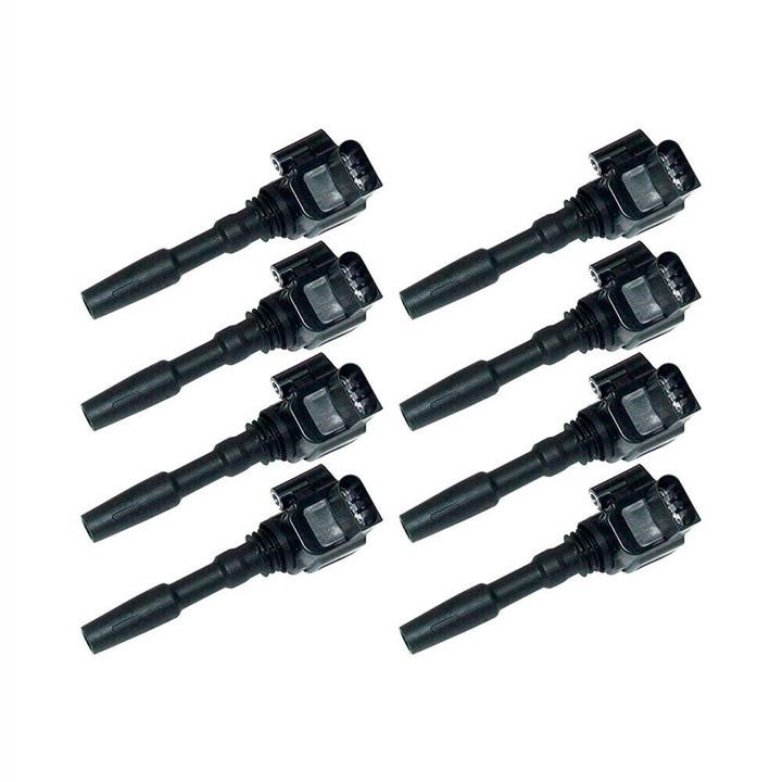 Mobiletron CE-213 Ignition coil CE213: Buy near me in Poland at 2407.PL - Good price!