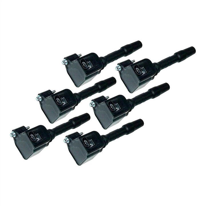 Mobiletron CE-214 Ignition coil CE214: Buy near me in Poland at 2407.PL - Good price!