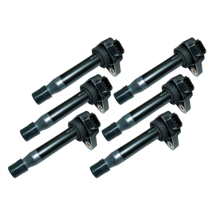Mobiletron CH-34 Ignition coil CH34: Buy near me in Poland at 2407.PL - Good price!