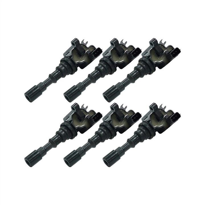 Mobiletron CK-13 Ignition coil CK13: Buy near me in Poland at 2407.PL - Good price!