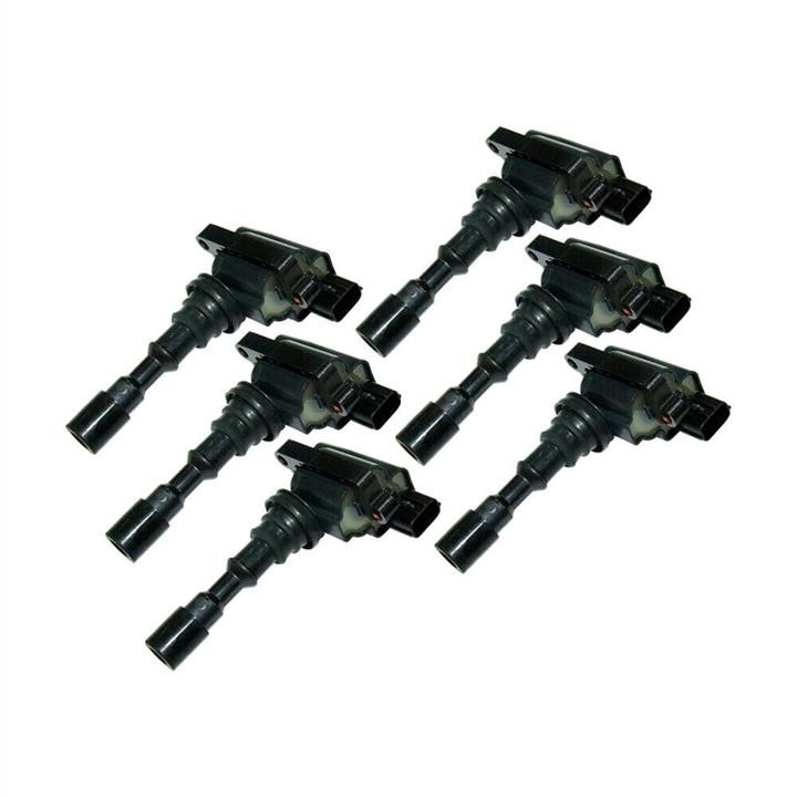 Mobiletron CK-14 Ignition coil CK14: Buy near me in Poland at 2407.PL - Good price!
